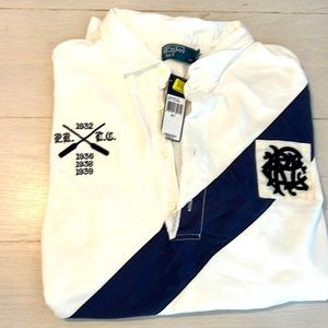 Polo Ralph Lauren men’s polo